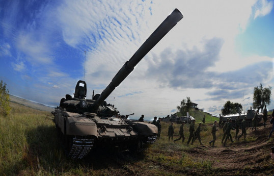 Ukraine advanced ‘up to 10km’ into Russia-Media 