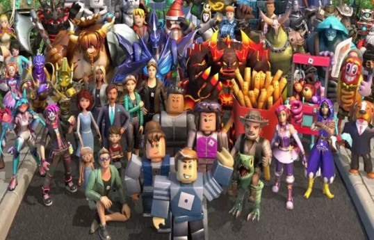 Türkiye blocks access to popular online game platform Roblox