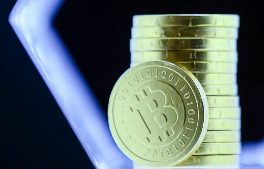 Bitcoin price climbs to $61,128 — trading data