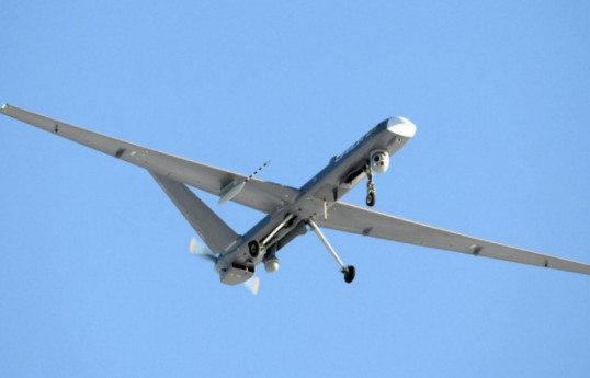 Russian air defenses shot down 75 Ukrainian drones overnight - Ministry