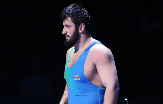 Georgi Meshvildishvili