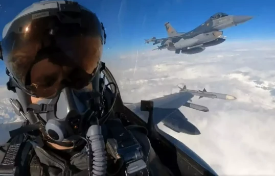 Türkiye neutralizes 64 PKK and YPG terrorists over past week in n Iraq, Syria
