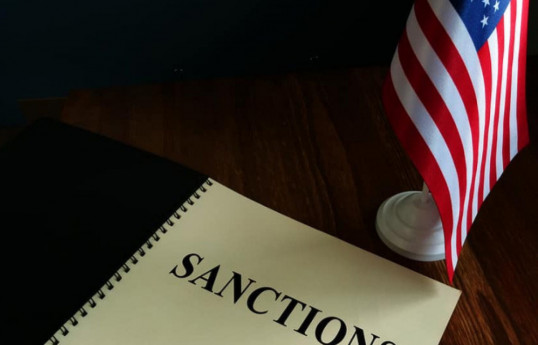 US issues new Belarus-related sanctions, Treasury Dept website shows