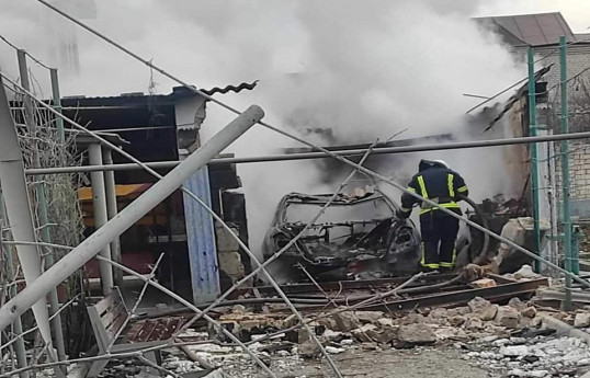 UN says July was deadliest month for Ukraine's civilians since 2022