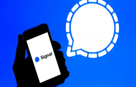 Russia blocks Signal messenger for ‘violating’ country’s legislation