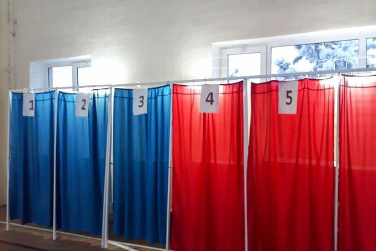 Number and composition of international observers, registered regarding Parliamentary elections revealed