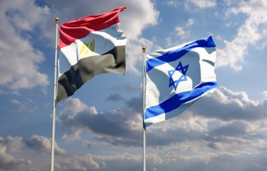 Egypt says Israel lacks political will to end Gaza war