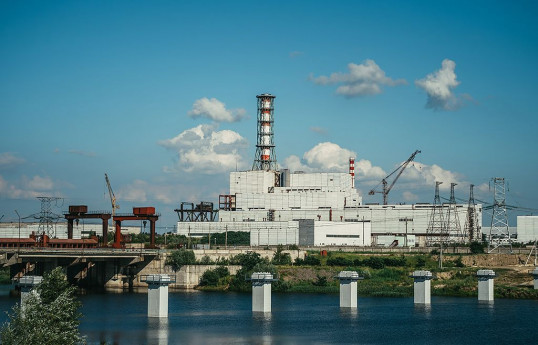 Kursk NPP operating in regular mode - Rosatom