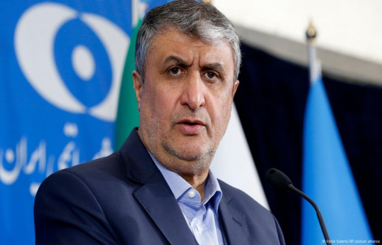 Mohammad Eslami
