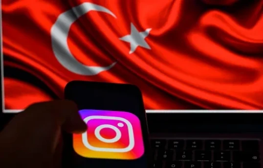 Türkiye to lift ban on Instagram access