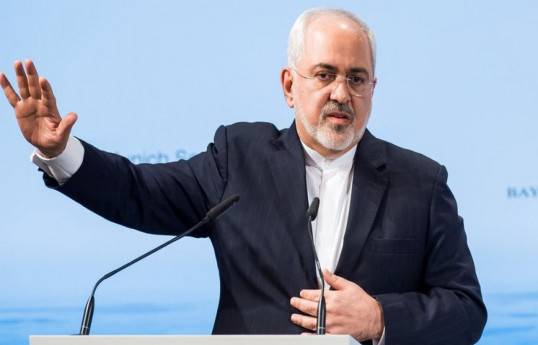 Javad Zarif