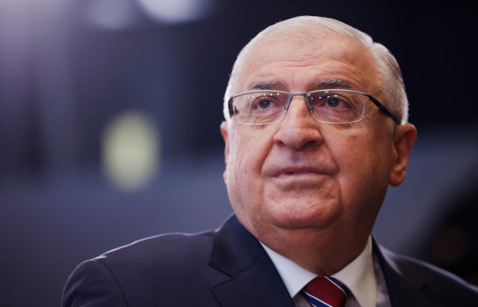 Türkiye, Syria could meet at ministerial level if conditions suitable, Ankara says
