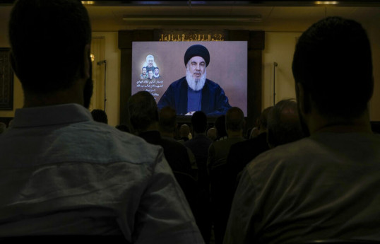 Lebanese media: Hezbollah relocated entire operation away from Beirut, including political wing