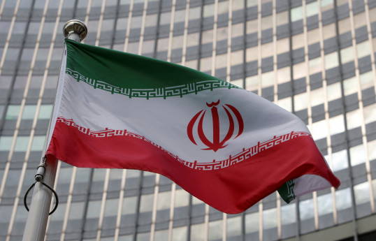 Britain, US, Italy, France and Germany issues appeal to Iran