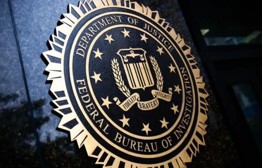 FBI probes claims Iran hacked Trump campaign