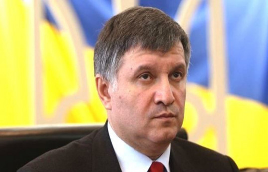 US sees ex-Ukrainian interior minister as replacement for Zelensky — Russian intelligence