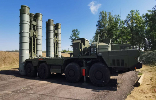 Russia, Belarus start joint military exercises