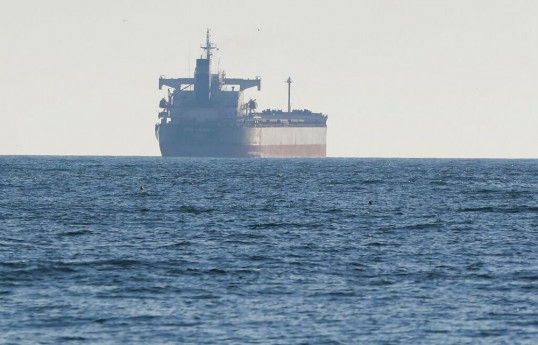 British maritime agencies report blast incidents near Yemen's Hodeidah
