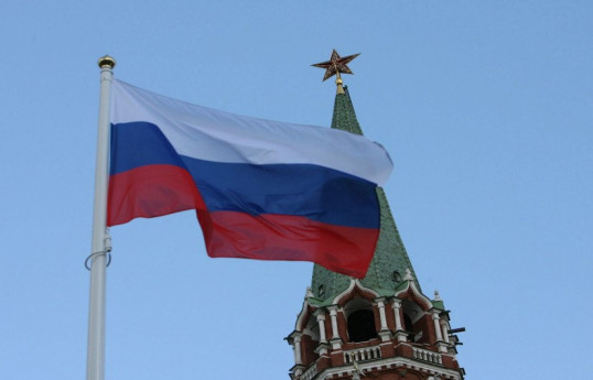 Russian military unit employee detained on suspicion of high treason