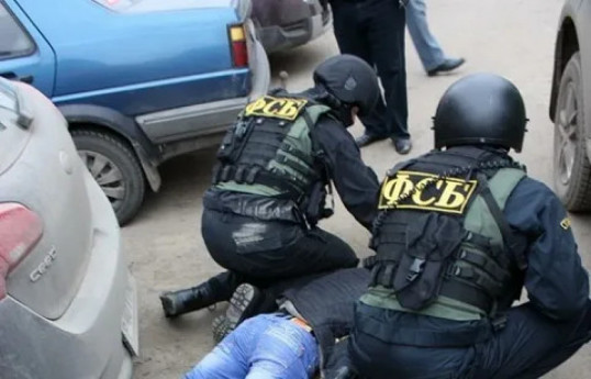 Russian law enforcement agencies foiled 110 terrorist attacks in 2024 - FSB director