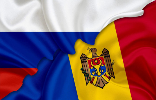 Russian Foreign Ministry summons Moldova's chargé d'affaires