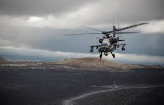Poland to procure 96 Boeing Apache helicopters