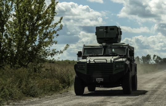 Ukraine keeps pounding Kursk in incursion Biden calls 'real dilemma' for Putin