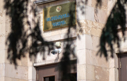 Armenia's epidemiological situation may worsen