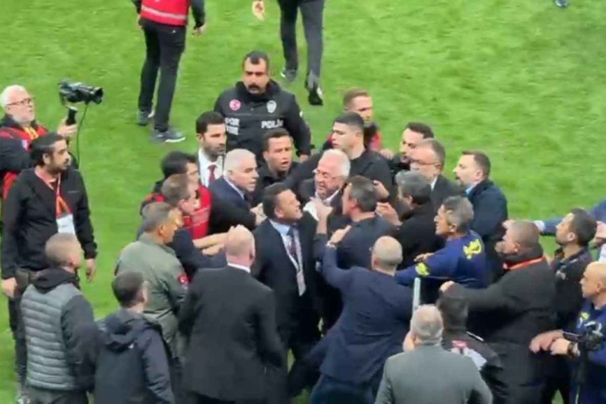 Two players from Fenerbahce could face imprisonment