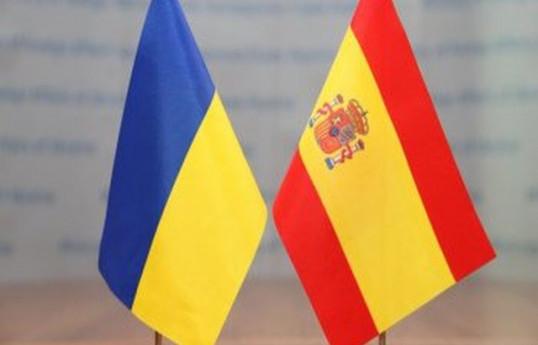 Madrid intends to continue to supply Kyiv with defensive materials – Defense Minister