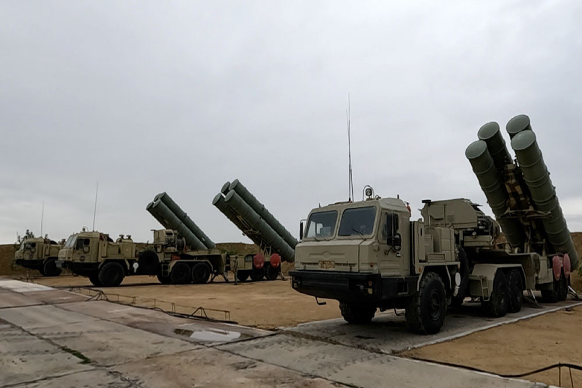 Azerbaijan Army