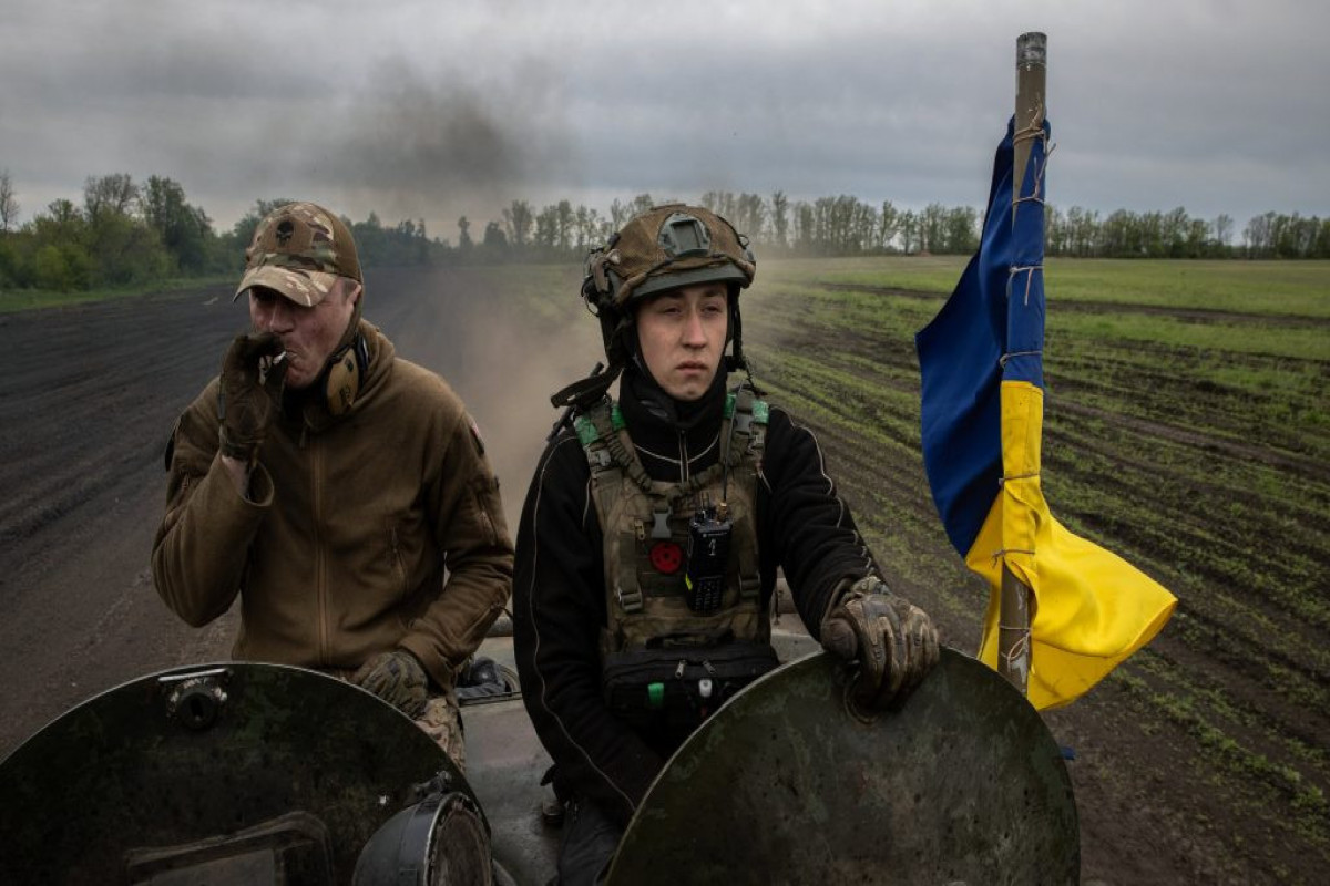 No new money in German budget for military aid to Ukraine — newspaper