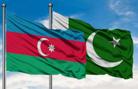 President Ilham Aliyev ratifies MoU between Azerbaijan and Pakistan on cooperation in mineral resources and geology