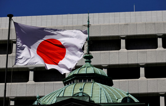 Japan ministers Kono, Kamikawa plan to run in ruling party race