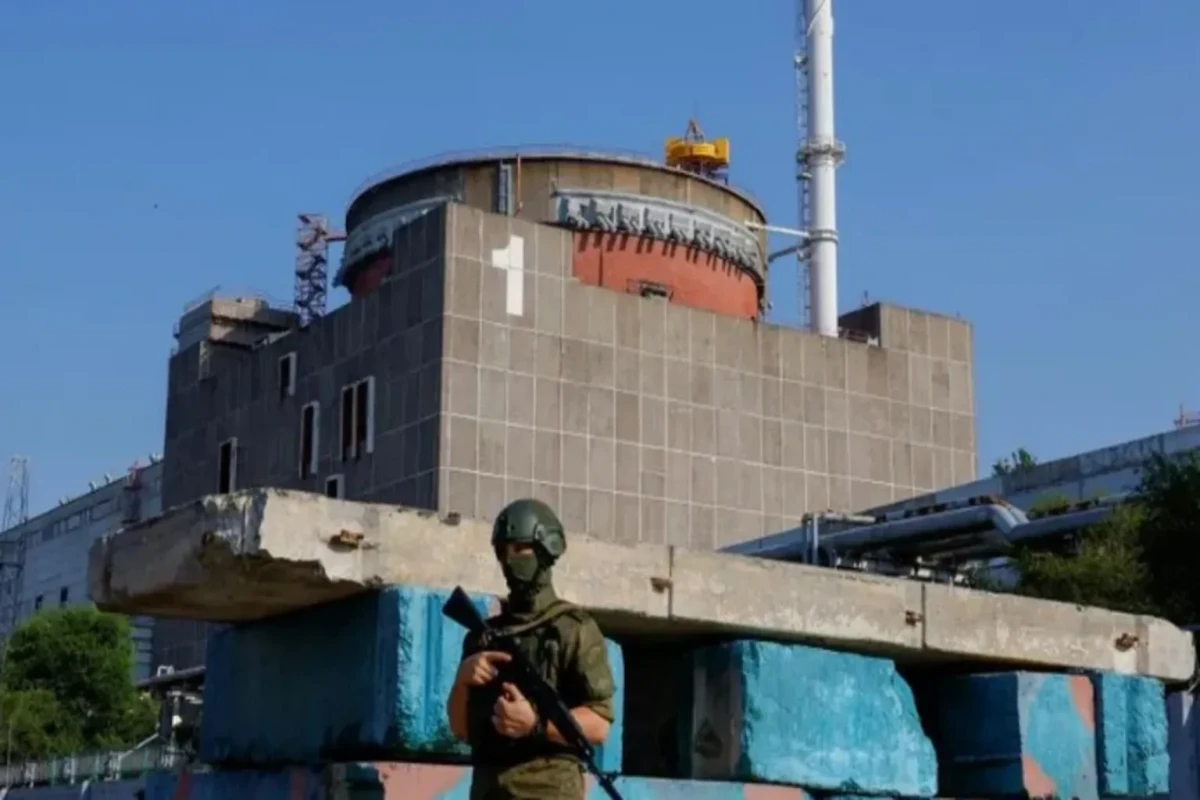 Ukraine says it has destroyed second Russian bridge