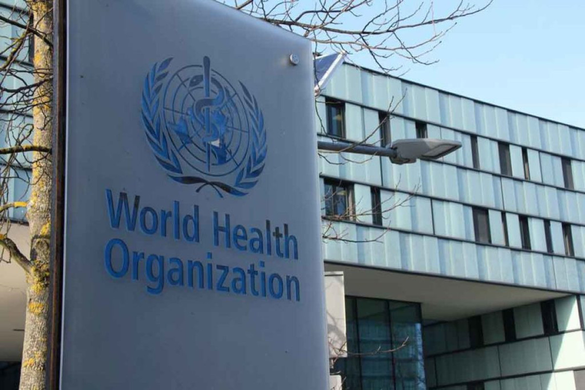 WHO outlines key recommendations for Azerbaijan in fight against Mpox