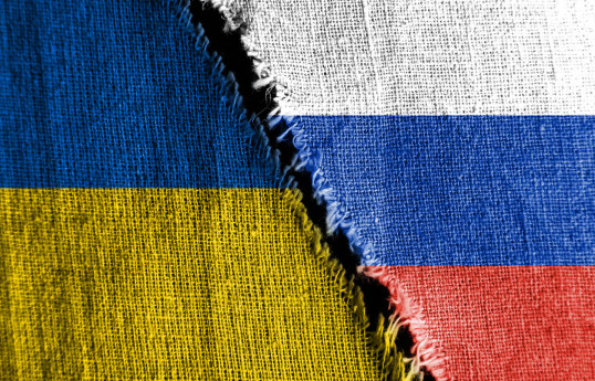 Ukraine fires over 150 projectiles at Belgorod Region over day