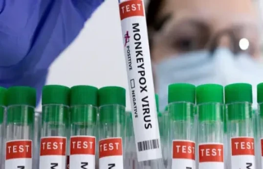 Netherlands on alert for new mpox variant