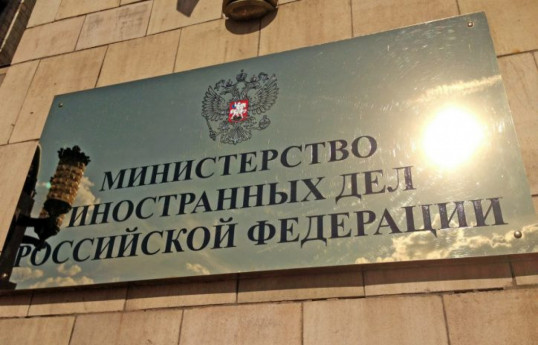 Russian MFA: There is no alternative provider of stability in Armenia other than CSTO
