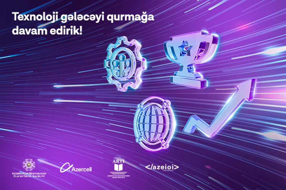 Azerbaijani schoolchildren to compete in 36th International Olympiad in Informatics