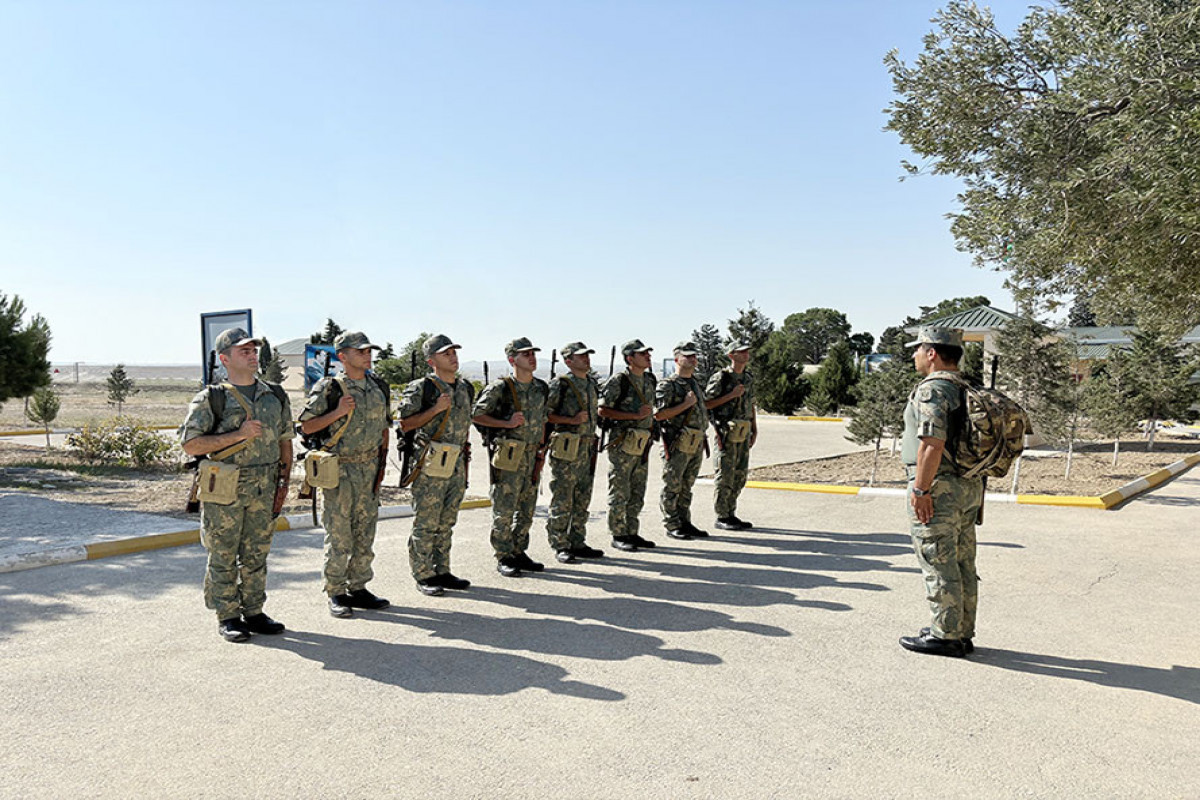 Azerbaijan Army