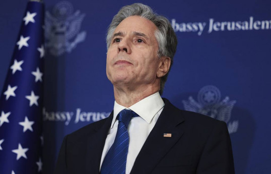Israel agrees to withdraw some of its army units from Gaza — Blinken reiterates