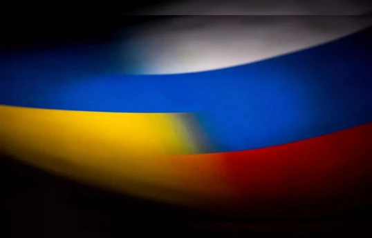 Ukraine launches 'one of largest ever' drone attacks on Moscow, mayor says