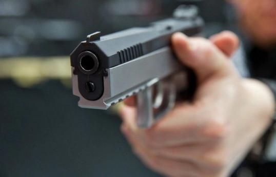 Three dead, one wounded in shooting in school in western Bosnia