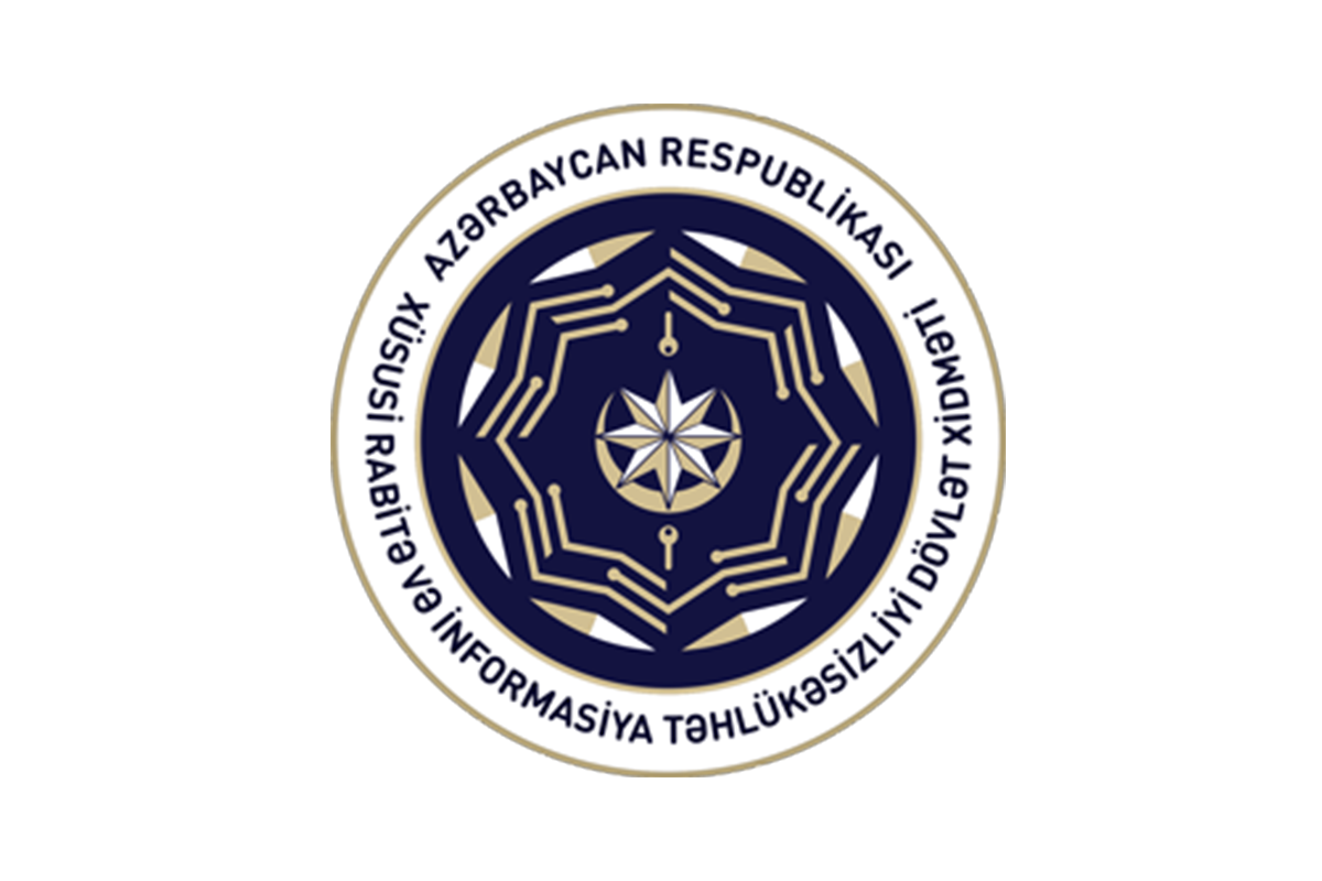 Azerbaijani President awards servicemen of the Special Communication and Information Security State Service