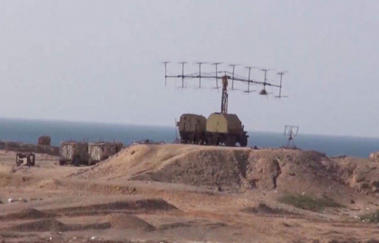 US military destroys Houthi radar, missile in Yemen