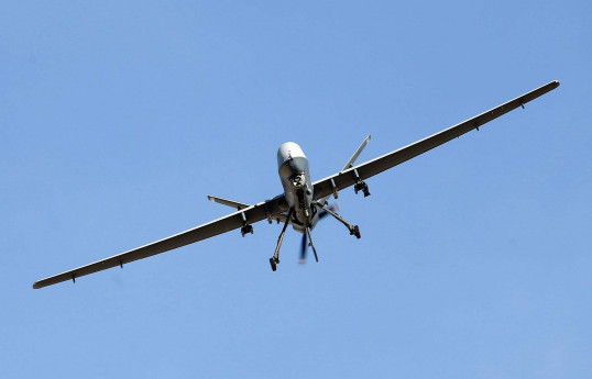 US military destroys three Houthi drones — CENTCOM
