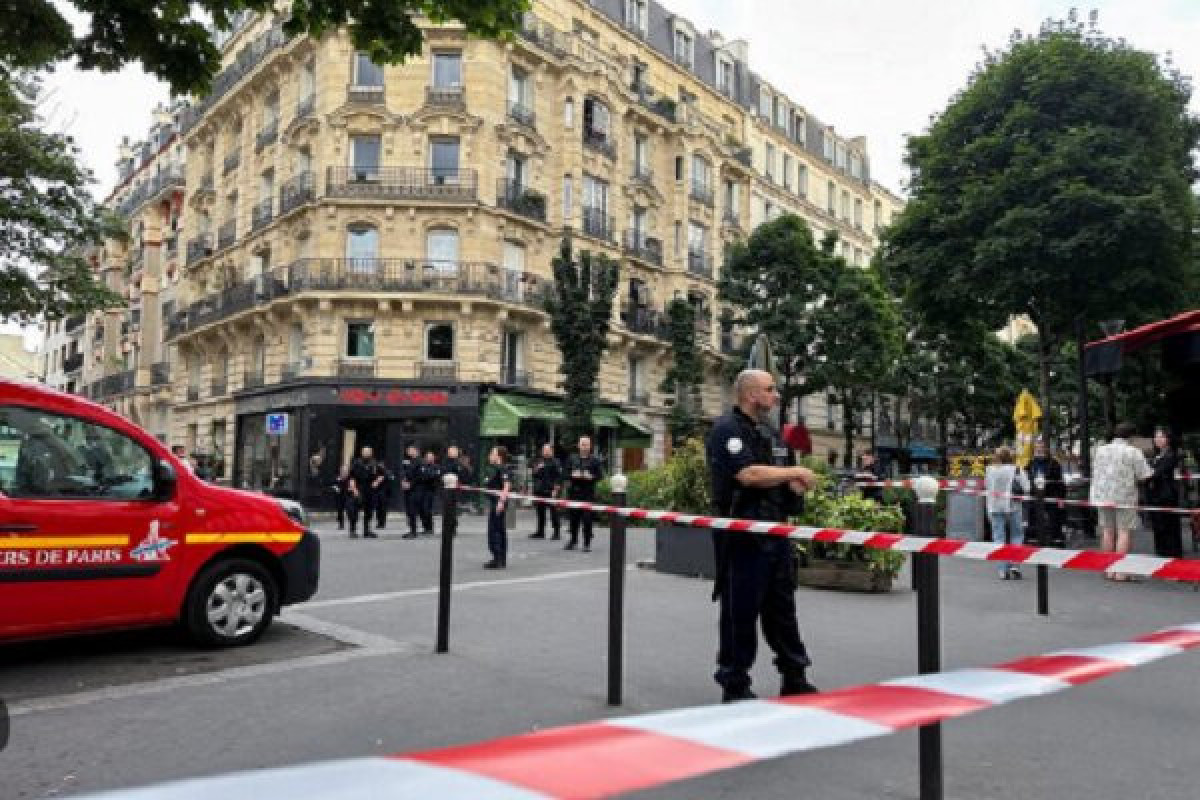 One dead, one injured in car shooting in southern French city