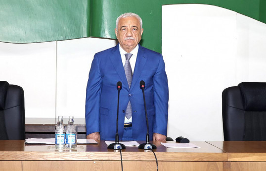 Sattar Mohbaliyev