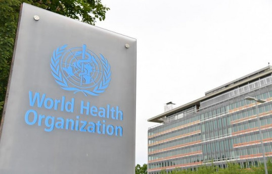 WHO launches global strategic plan to contain mpox outbreaks